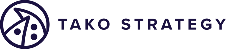 Tako Strategy Logo